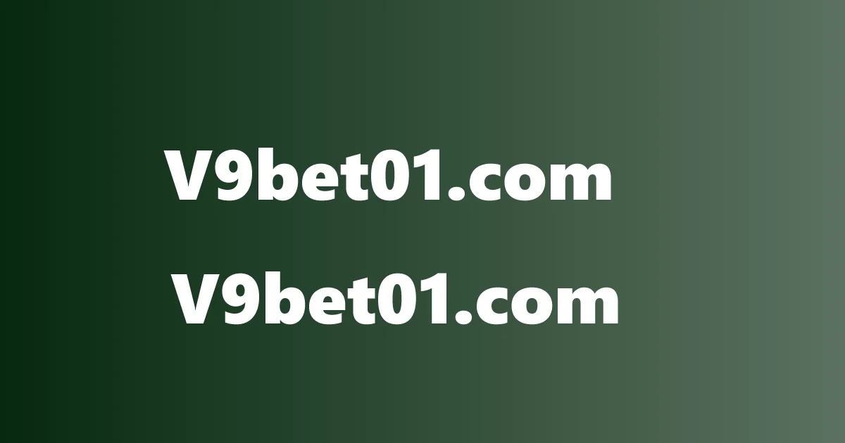 v9bet