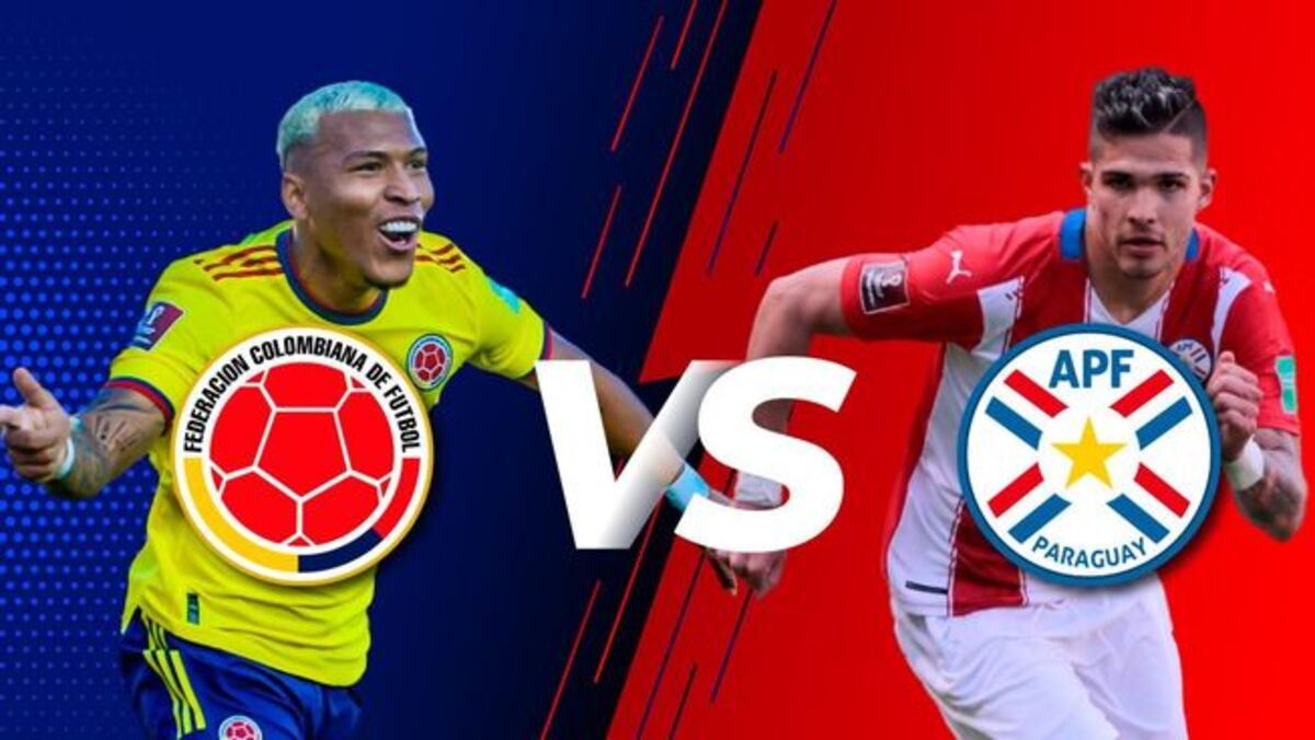 Phong độ gần đây của Colombia
