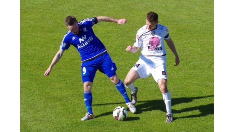 Đánh giá Stjarnan